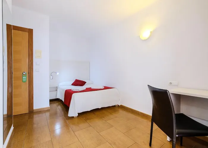 Azuline Hostal Marino San Antonio Abad