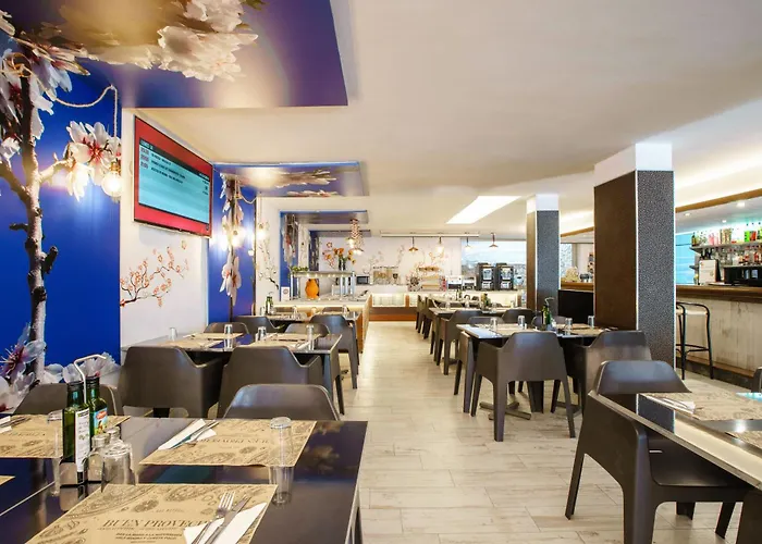 Hotel Florencio Ibiza San Antonio Abad